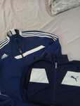 Оригинални Adidas и PUMA