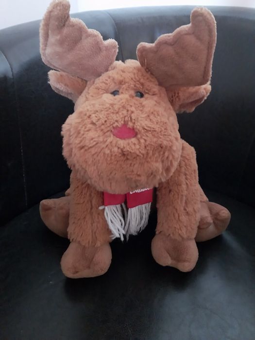 Ren decorațiune Crăciun