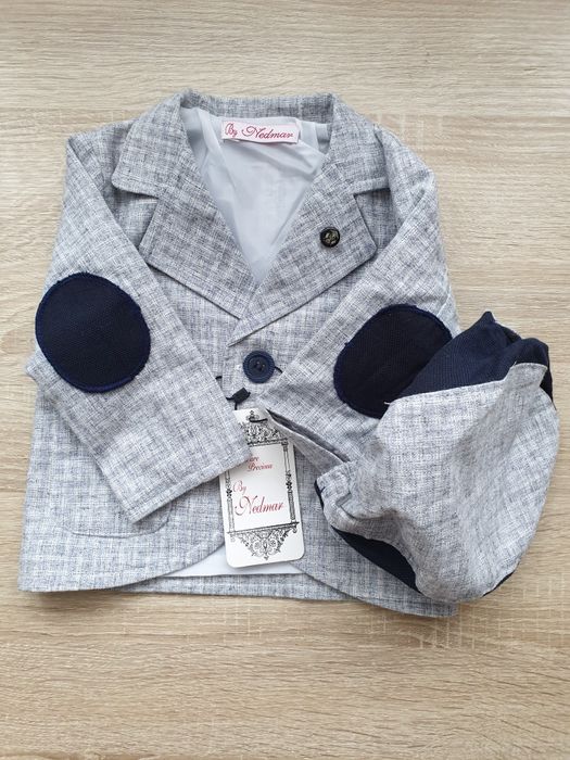 Costum de evenimente - vară băieței