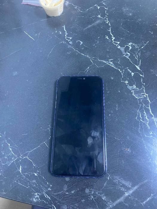 Айфон 11 про маах