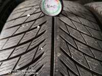 255 50 19 Michelin 19 цола гуми като нови