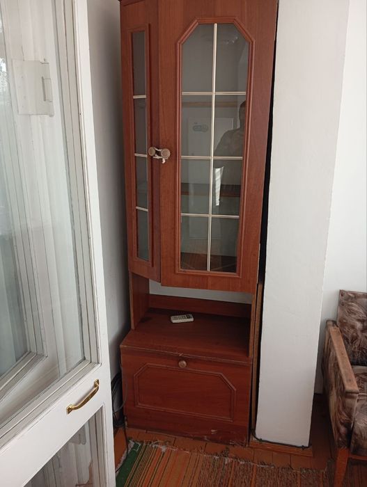 Стенка в гостиную