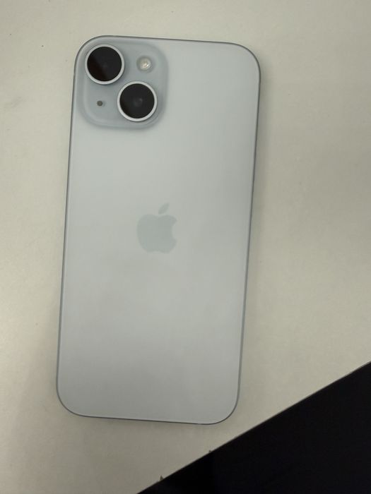 Айфон 15, 128гб