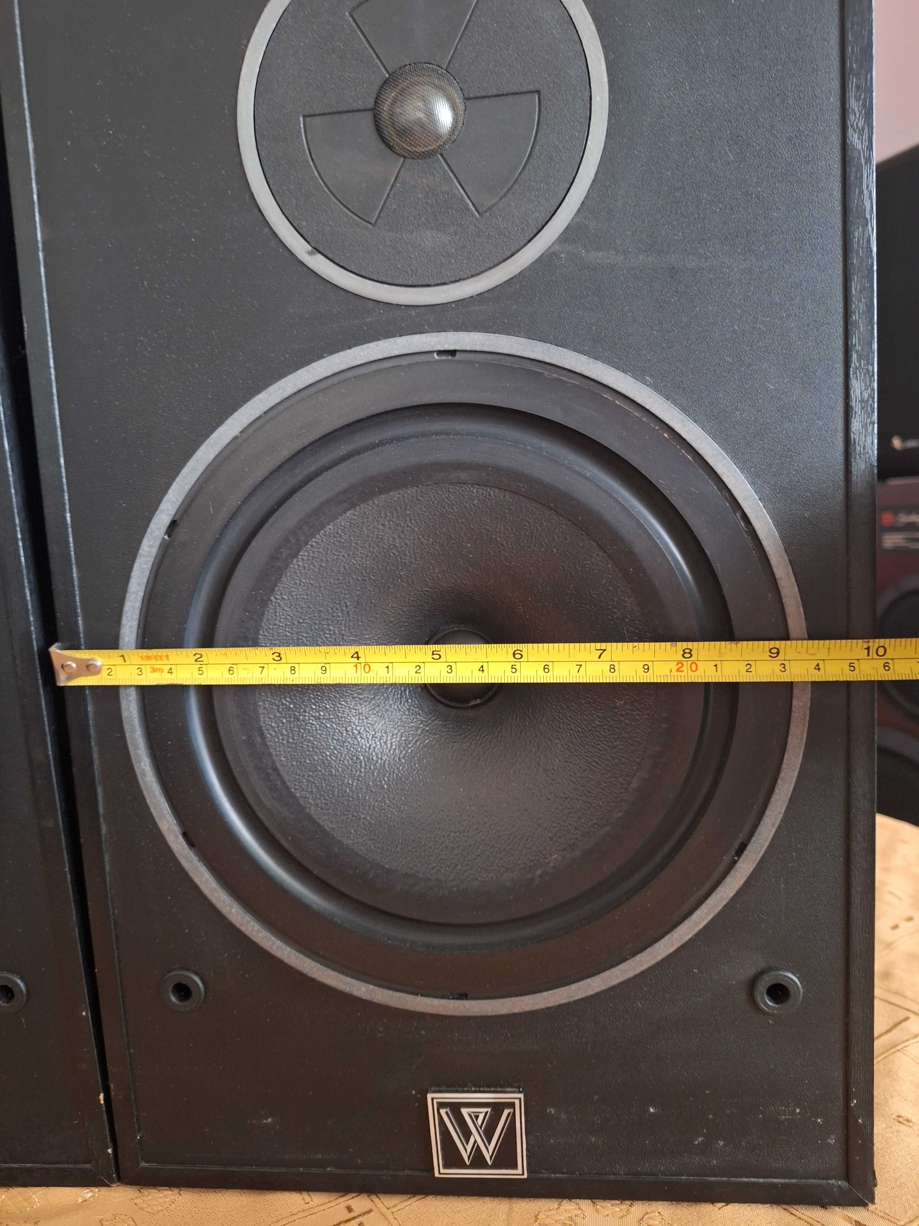 Тонколони Wharfedale LIMITED 505.2