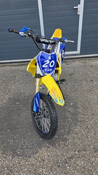 Кросов Мотор 125сс UpBeat