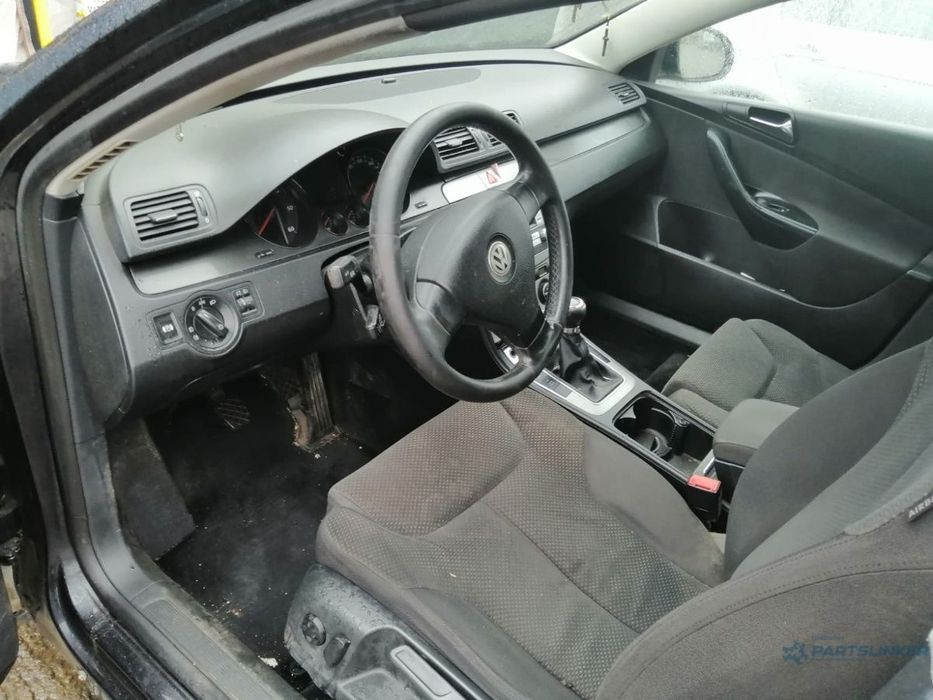 VOLKSWAGEN PASSAT 3C2 2005 - 2010 2.0 TDI 16V BKP, CBAB 103KW|140HP