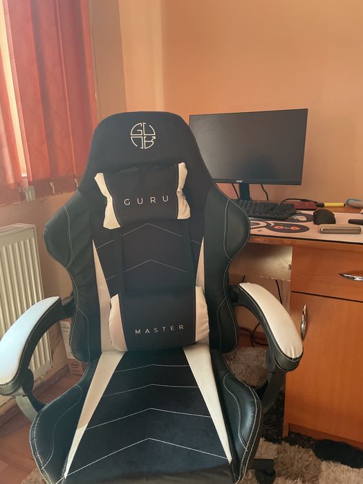 Setup complet gaming gtx1650 +i5 10400f