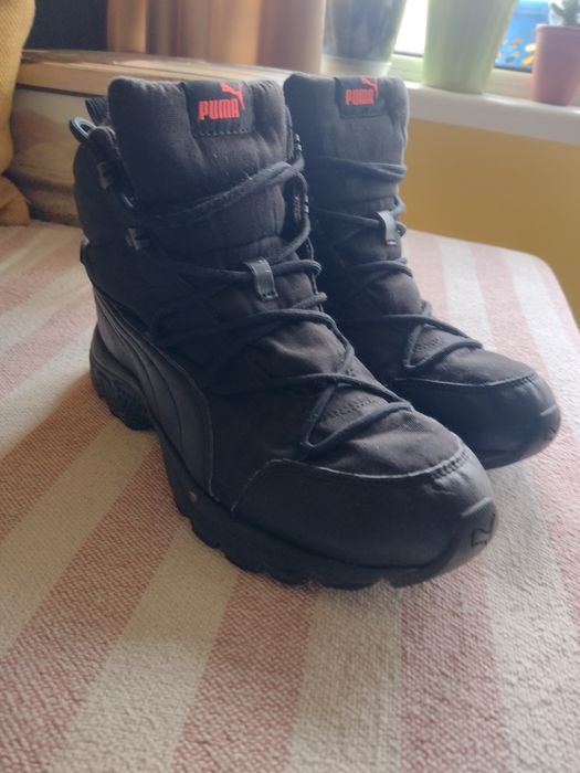 Зимни спортни  Puma