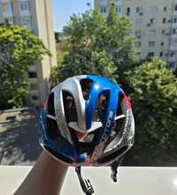 Casca ciclism stil Kask Protone, design Red Bull