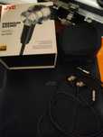 Casti in-ear JVC HA-FD01
