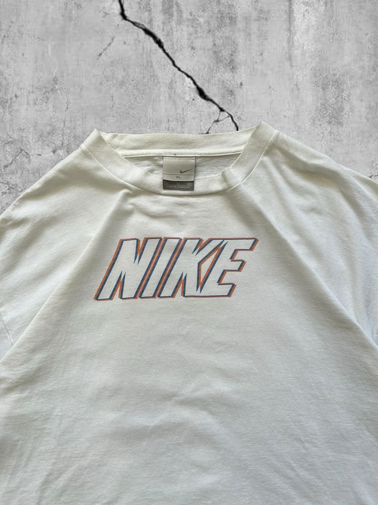 Tricou Nike imprimeu