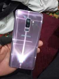 Samsung S9+ vashshe ideal arzon qilib beramiz