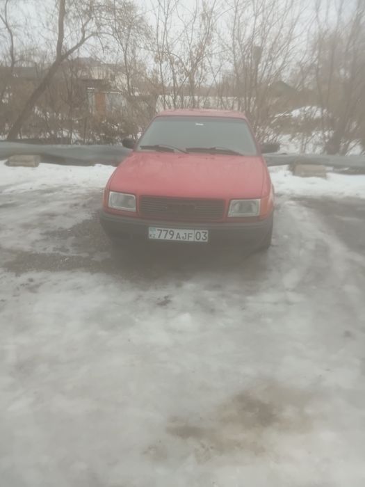 Сатам Ауди 100 жылкыга айырбастаймын