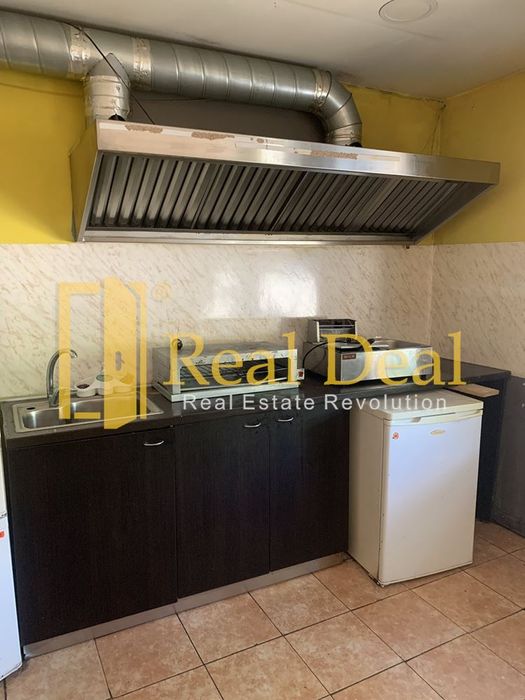 Дава се под наем Заведение в София, Света Троица - 25 кв.м за 350 € - Снимка #2