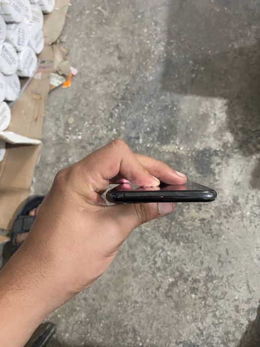 Iphone 11 pro max 256gb