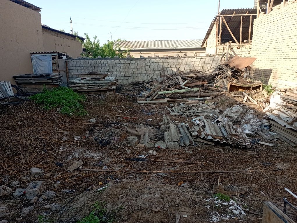 Участка йер райсентрла
