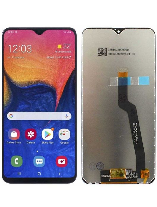 Barcha turdagi telefonlar uchun ekranlar