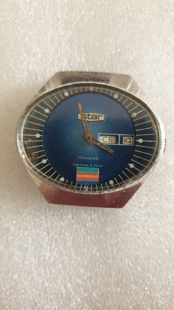 Мужские часы NaviForce, Полет.