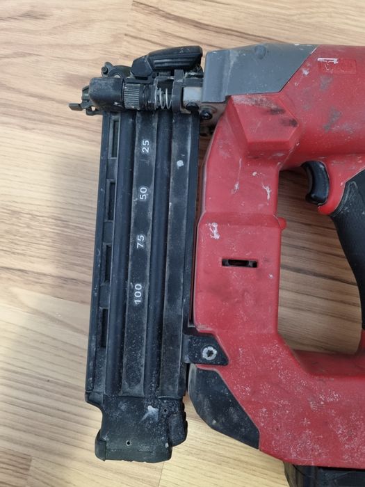 Vand pistol milwaukee cuie