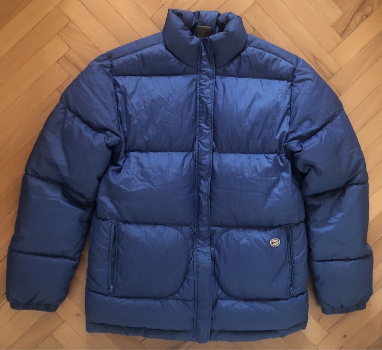 Nike Мъжко Пухено Яке Размер M