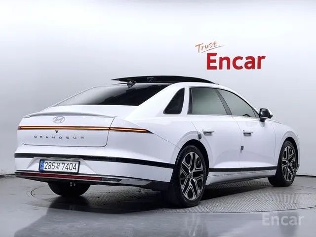 Hyundai Grandeur Caligrafy Koreadan zakazga obkeberamiz Cip 32.500$
