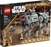 Set LEGO Star Wars - AT-TE Walker (75337)