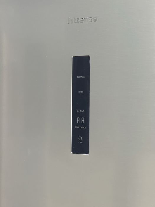 Xolodilnik Hisense NoFrost 185Sm 300L