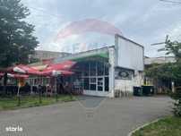 Spațiu comercial de închiriat 61,80mp, în zona Bdul Dacia