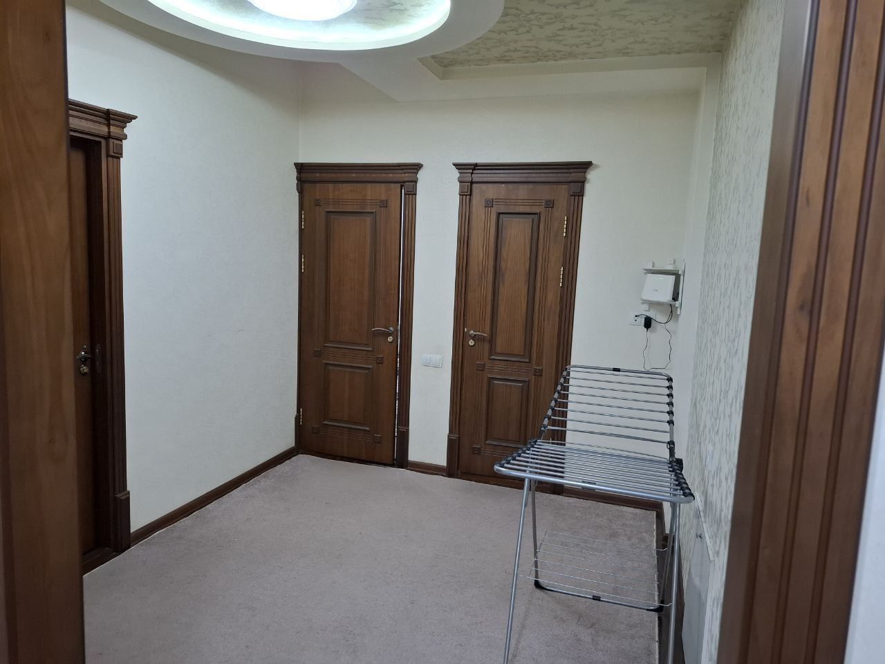 Ikar 6-banya lift bor