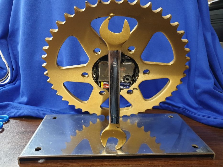 Часовник за майстори