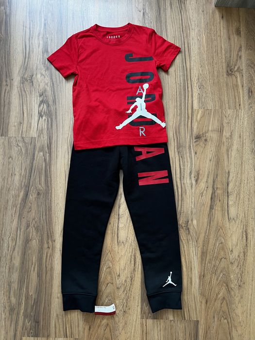 Детски комплект Jordan/Nike