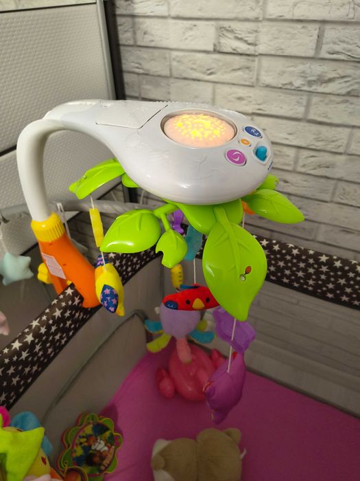 Бебешка  играчка