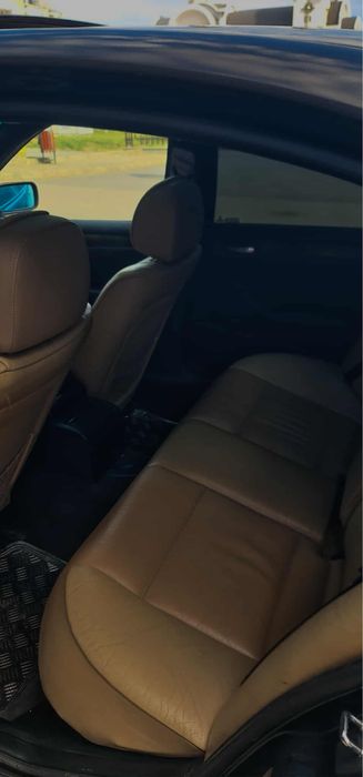 Bmw e46 …acte la zi
