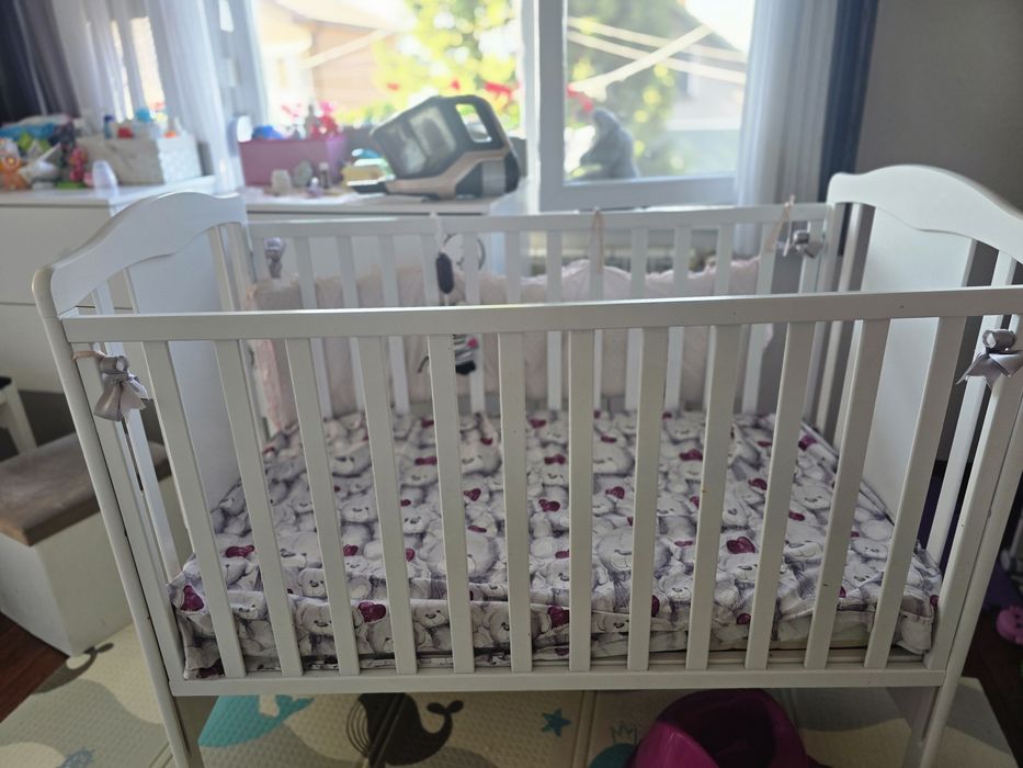 Бебешки кошари  Bambino Casa