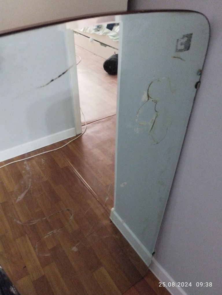 Зеркала советские