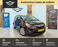 Opel Zafira / Rate Fixe / Garantie / Livrare