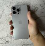 Iphone 15 pro max variantga