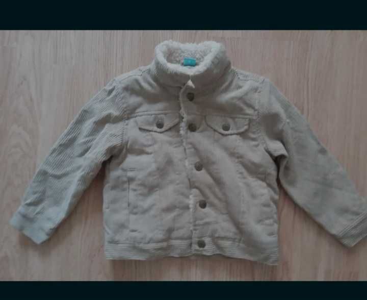 Geci/Jachete băieței 2/4ani