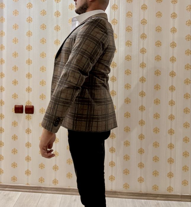 Sacouri calitate superioara