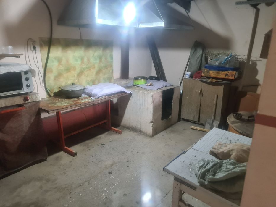 Продаём дом в хорошем состоянии