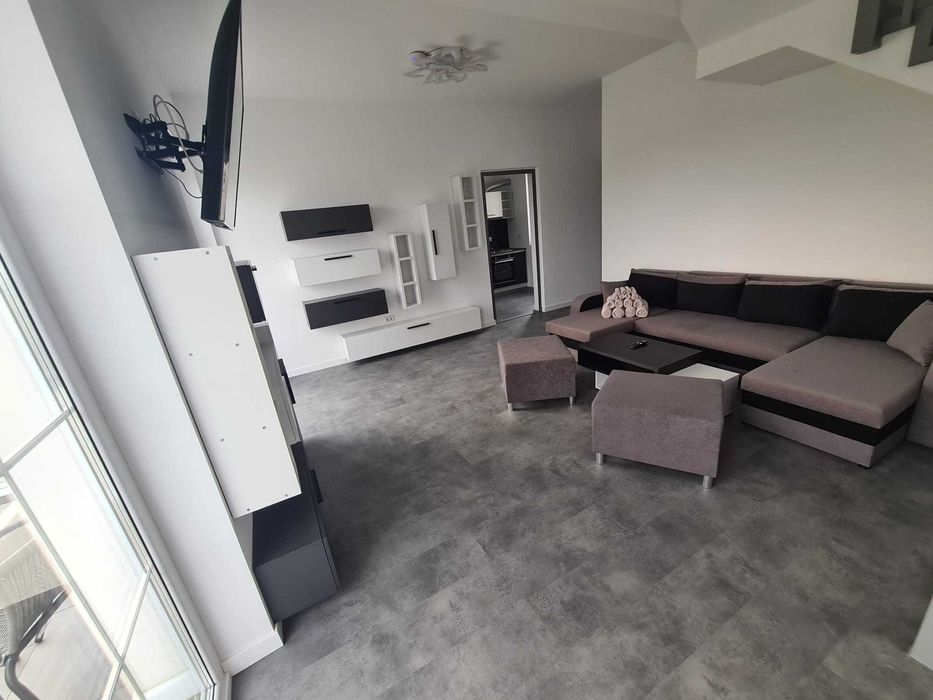 Apartament de lux 3 camere in regim hotelier