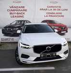 Volvo XC 60 2.0/Hybrid /Automat/Panoramic/Garantie/Rate/Finantare