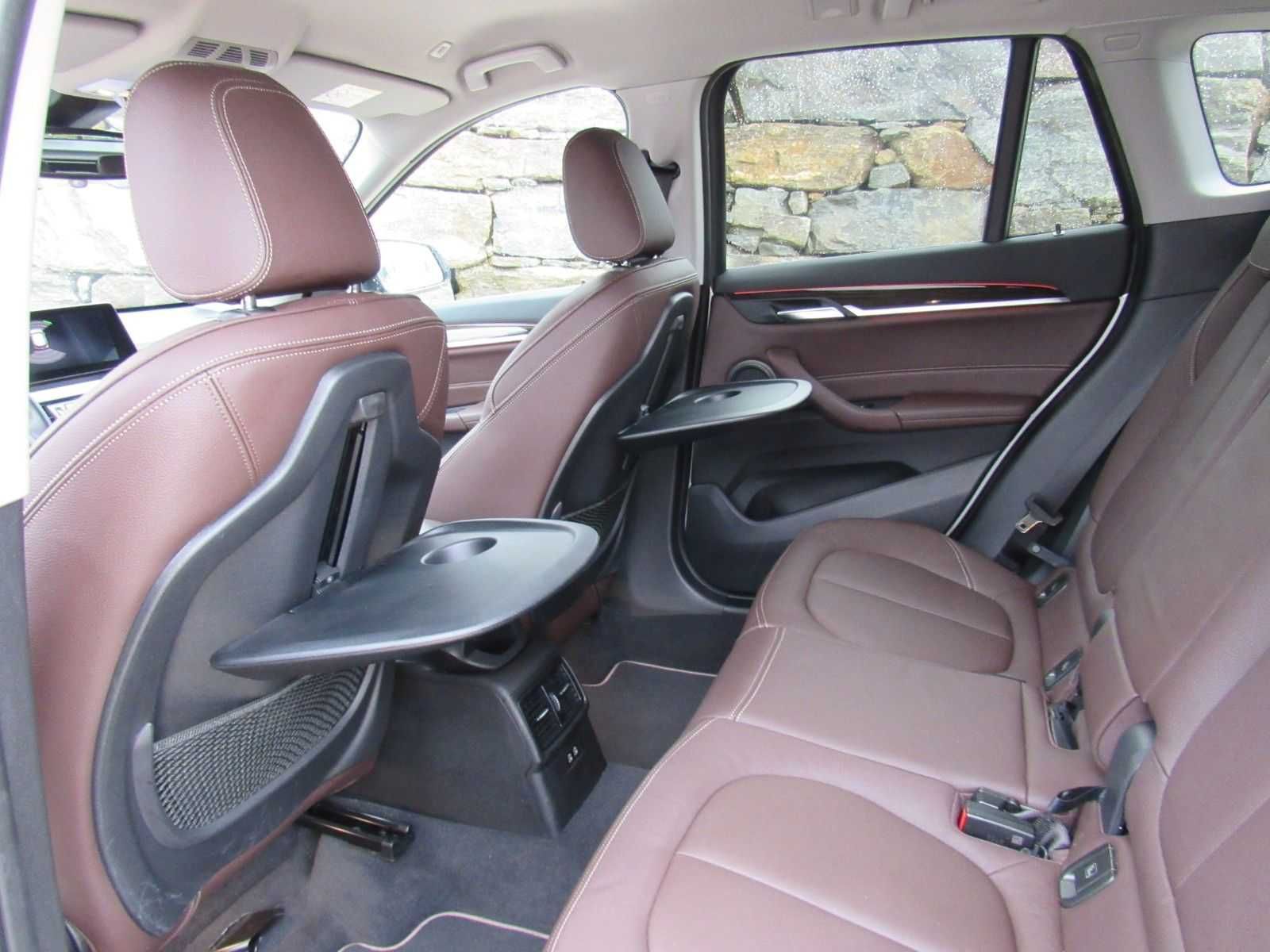 BMW X1 1.8D xDrive Sportline