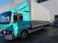 Vand mercese Atego 815 ..2003