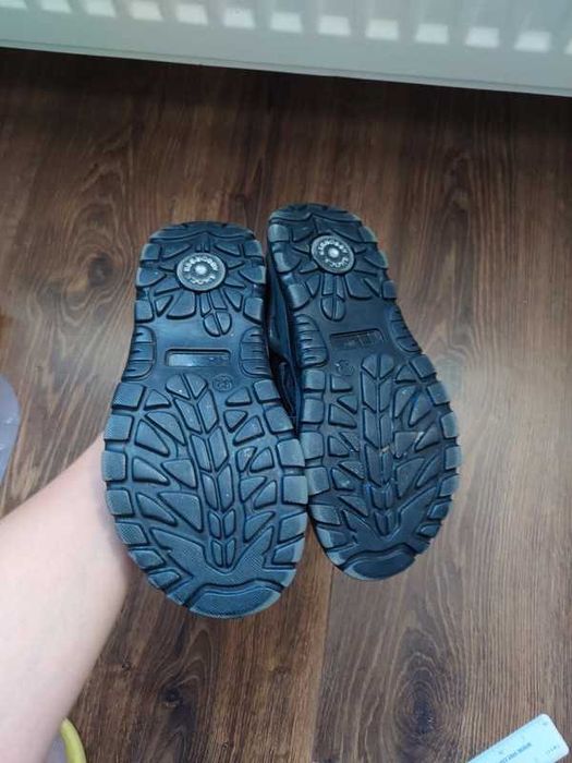 Sandale Primigi, marimea 32, piele naturala