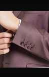 Sacou Elegant Casual Premium