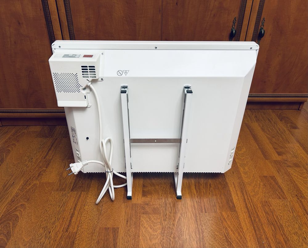 Kонвектор Airelec Basic Pro 1500W/ел. термостат и дигитално управление