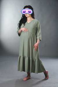 Платье для беременных 46-52 размер