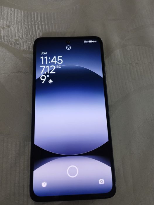 редми нот 14 8+8/256 гигабайт сотилади