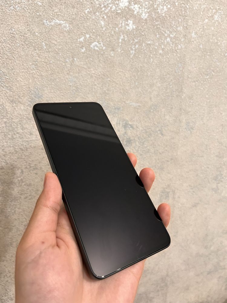 Xiaomi 12 lite.
